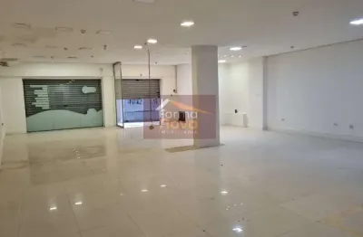 Ponto comercial para alugar na república, são paulo , 205 m2 por r$ 12.000
