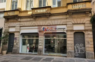 Ponto comercial para alugar no centro, são paulo , 421 m2 por r$ 24.000