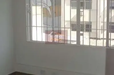 Sala comercial com 3 salas à venda na vila buarque, são paulo , 45 m2 por r$ 140.000