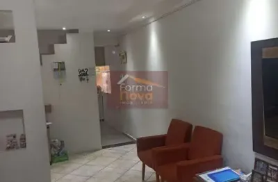 Casa com 3 quartos à venda na vila guilhermina, são paulo , 95 m2 por r$ 550.000