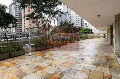 Apartamento com 2 quartos à venda na Vila Buarque, São Paulo , 96 m2 por R$ 650.000