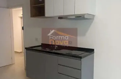 Kitnet / Stúdio à venda em Higienópolis, São Paulo , 26 m2 por R$ 460.000