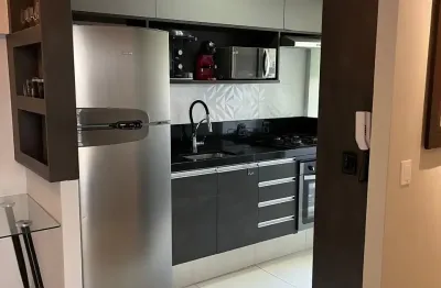Lindo apartamento pronto para morar 2 dorms 1 suite