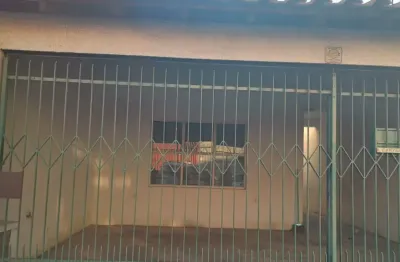 Casa com 2 quartos à venda na Rua Jorge Marthe, 100, Parque Esmeralda, Sorocaba