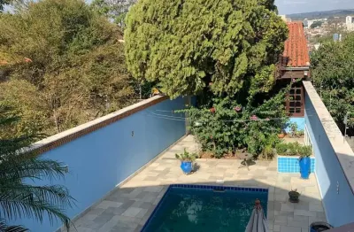 Casa com 5 quartos à venda no Jardim Santa Rosália, Sorocaba 