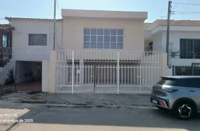 Casa com 3 quartos à venda na Rua Guapiara, 231, Vila Jardini, Sorocaba