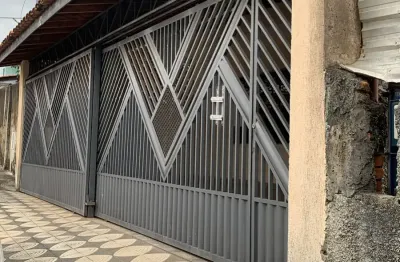 Casa com 4 quartos à venda na Vila Progresso, Sorocaba 