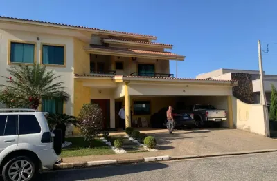 Casa em condomínio fechado à venda na Rua Antônio Negrette Júnior, Jardim Ibiti do Paço, Sorocaba