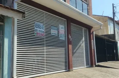 Casa com 3 quartos à venda na Rua Haroldo Segamarchi, 000, Jardim Santa Bárbara, Sorocaba
