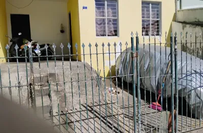 Casa com 3 quartos à venda na Rua Tuffy Abussamra, 100, Jardim Maria Antônia Prado, Sorocaba