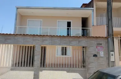 Casa com 4 quartos à venda na Rua Luiza Mas, Jardim São Judas Tadeu, Sorocaba