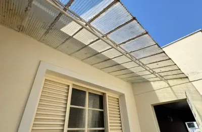 Casa com 2 quartos à venda na Rua Aparecida, Jardim Santa Rosália, Sorocaba