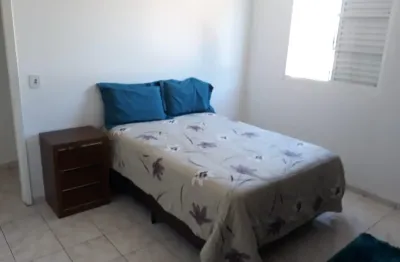 Apartamento com 3 quartos à venda na Rua Voluntários da Pátria, Vila Carvalho, Sorocaba