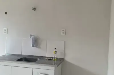 Kitnet / Stúdio à venda na Rua Santa Rosália, 100, Jardim Santa Rosália, Sorocaba