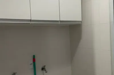 Lindo apto jd simuns 1 dormitorio todo planejado muito novo ar condicionado