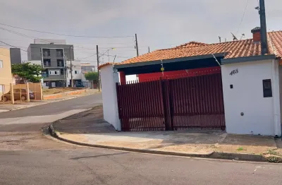 Casa com 2 quartos à venda na Rua Waldemar Bellia, 100, Jardim Tulipas, Sorocaba