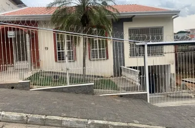 Casa com 3 quartos à venda na Rua Nicolau Perrella, Jardim Morumbi, Sorocaba