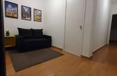 Apartamento com 2 quartos à venda em Santana, São Paulo 