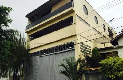 Prédio comercial - vila amália - disponivel para venda e locação