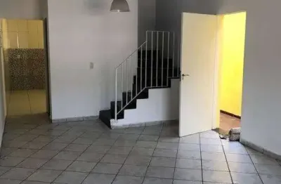 Casa com 3 quartos à venda no Jardim Nossa Senhora do Carmo, São Paulo 