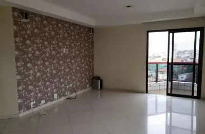Apartamento com 3 quartos à venda na Vila Isolina Mazzei, São Paulo 