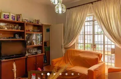 Casa com 4 quartos à venda na Aclimação, São Paulo 