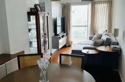Apartamento moderno com lazer completo na barra funda