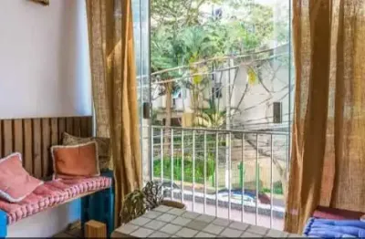 Apartamento com 2 quartos à venda na Bela Vista, São Paulo 