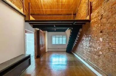 Casa com 2 quartos à venda na Barra Funda, São Paulo 