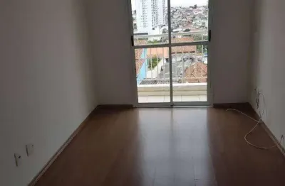 Apartamento com 2 quartos à venda na Vila Maria Alta, São Paulo 