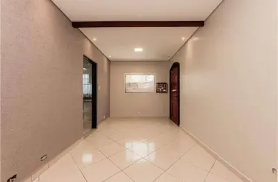 Casa com 3 quartos à venda na Vila Marina, São Paulo 