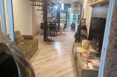 Casa com 3 quartos à venda no Rio Pequeno, São Paulo 