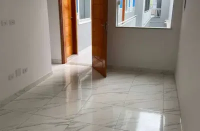 Apartamento com 2 quartos à venda no Parque Vitória, São Paulo 