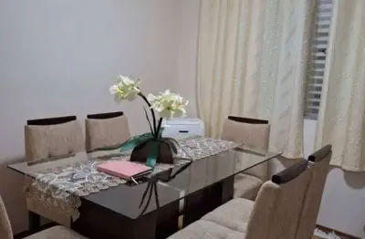 Apartamento com 2 quartos à venda no Jardim Valéria, Guarulhos 