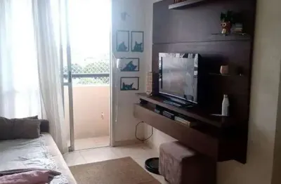 Apartamento à venda cachoeirinha | 2 dormitórios, 1 vaga - 48 m²