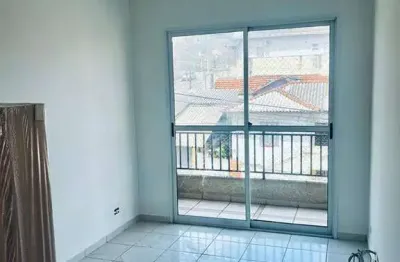 Apartamento à venda na vila dom pedro ii | 2 dormitórios, 2 vagas - 44 m²