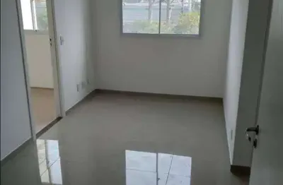 Apartamento com 2 quartos à venda no Várzea da Barra Funda, São Paulo 