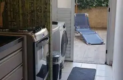 Apartamento garden na vila mazzei – 97 m² de área útil