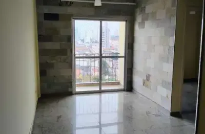 Apartamento 02 dormitórios com sacada | prox ao carrão e tatuapé