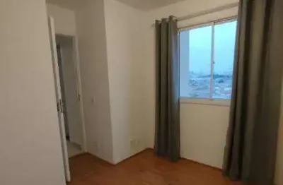 Apartamento com 2 quartos à venda na Vila Ema, São Paulo 