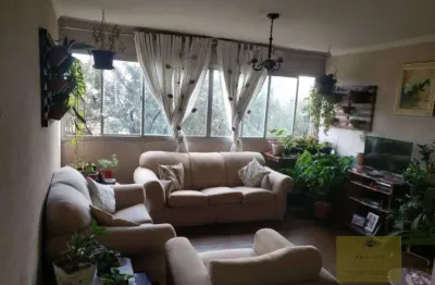 Apartamento com 3 quartos à venda na Mooca, São Paulo 