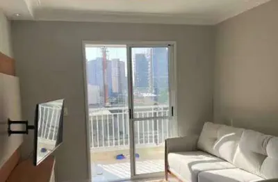Apartamento com 3 quartos à venda na Mooca, São Paulo 