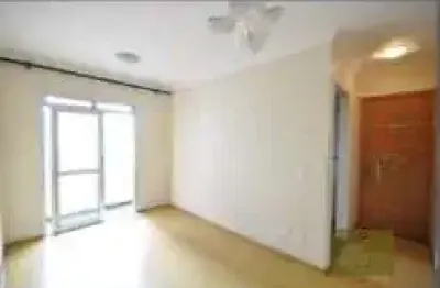 Apartamento com 3 quartos à venda no Jardim Andaraí, São Paulo 