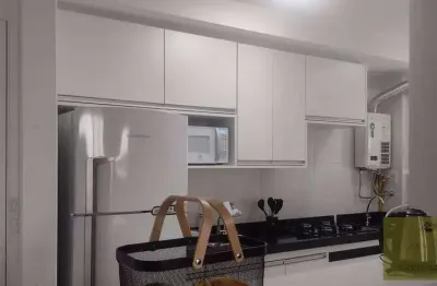 Apartamento com 3 quartos à venda na Vila Guilherme, São Paulo 