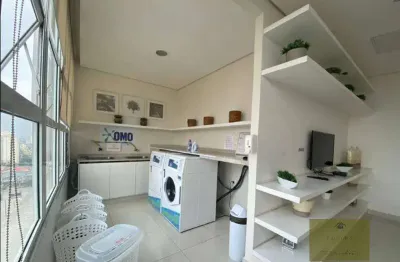 Apartamento com 1 quarto à venda no Tatuapé, São Paulo 