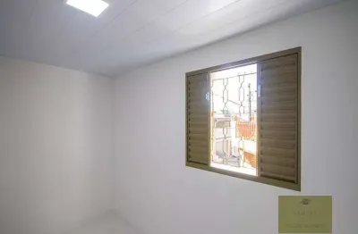 Kitnet / Stúdio para alugar na Vila Dorna, São Paulo 