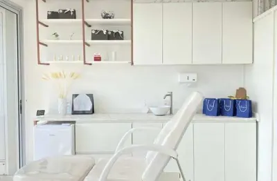 Sala comercial com 1 sala para alugar no Macedo, Guarulhos 