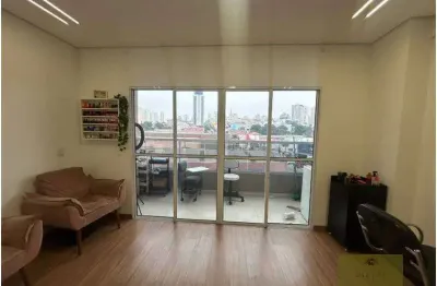 Sala comercial á venda | av. monteiro lobato | guarulhos
