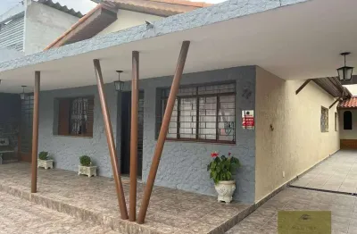 Casa térrea 03 dormitórios 2 suítes - 05 vagas | vila galvão (guarulhos)