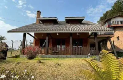 Casa com 2 quartos à venda em monte verde, camanducaia , 420 m2 por r$ 900.000